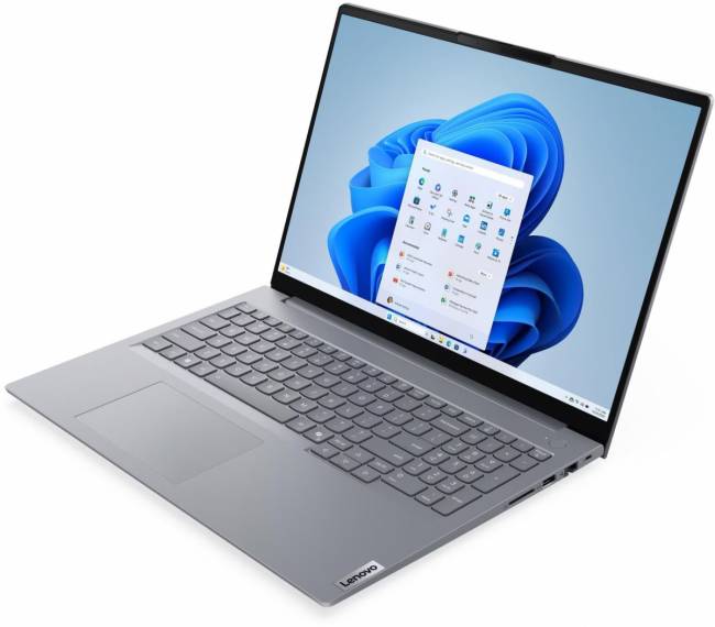 Ноутбук Lenovo 21SK0027GQ — для бизнеса и офиса Ноутбук Lenovo 21SK0027GQ — для бизнеса и офиса