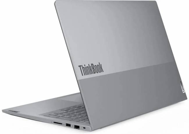 Ноутбук Lenovo 21SK0027GQ — для бизнеса и офиса Ноутбук Lenovo 21SK0027GQ — для бизнеса и офиса
