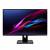 Монитор HIPER ProView QH2701 - 27''/3840x2160/75Гц/300/1000:1/IPS/5мс/HDMIx2+DP/Чёрный Hiper QH2701 — для бизнеса и офиса Монитор HIPER ProView QH2701 - 27''/3840x2160/75Гц/300/1000:1/IPS/5мс/HDMIx2+DP/Чёрный Hiper QH2701 — для бизнеса и офиса