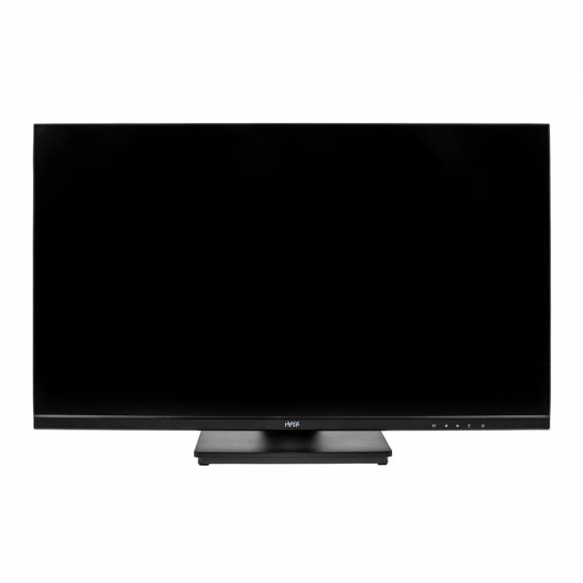 Монитор HIPER ProView QH2701 - 27''/3840x2160/75Гц/300/1000:1/IPS/5мс/HDMIx2+DP/Чёрный Hiper QH2701 — для бизнеса и офиса Монитор HIPER ProView QH2701 - 27''/3840x2160/75Гц/300/1000:1/IPS/5мс/HDMIx2+DP/Чёрный Hiper QH2701 — для бизнеса и офиса