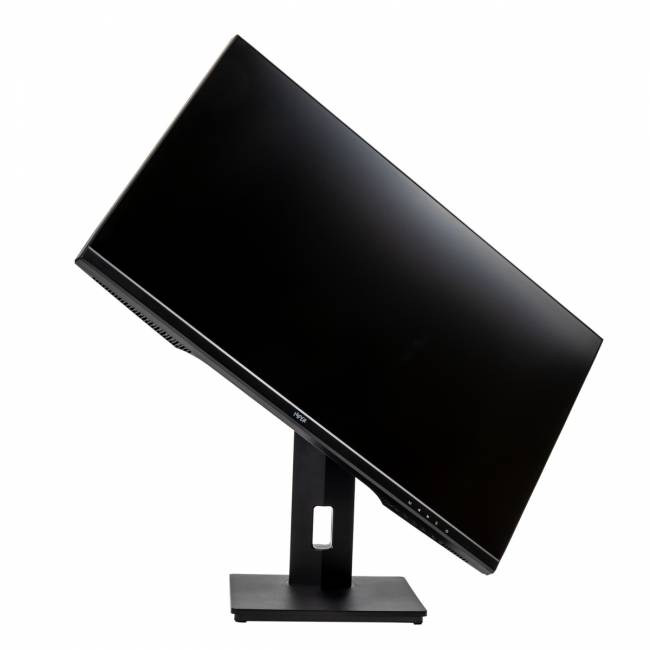 Монитор HIPER ProView QH2701 - 27''/3840x2160/75Гц/300/1000:1/IPS/5мс/HDMIx2+DP/Чёрный Hiper QH2701 — для бизнеса и офиса Монитор HIPER ProView QH2701 - 27''/3840x2160/75Гц/300/1000:1/IPS/5мс/HDMIx2+DP/Чёрный Hiper QH2701 — для бизнеса и офиса