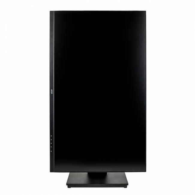Монитор HIPER ProView QH2701 - 27''/3840x2160/75Гц/300/1000:1/IPS/5мс/HDMIx2+DP/Чёрный Hiper QH2701 — для бизнеса и офиса Монитор HIPER ProView QH2701 - 27''/3840x2160/75Гц/300/1000:1/IPS/5мс/HDMIx2+DP/Чёрный Hiper QH2701 — для бизнеса и офиса
