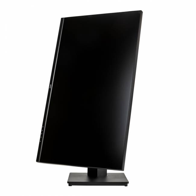 Монитор HIPER ProView QH2701 - 27''/3840x2160/75Гц/300/1000:1/IPS/5мс/HDMIx2+DP/Чёрный Hiper QH2701 — для бизнеса и офиса Монитор HIPER ProView QH2701 - 27''/3840x2160/75Гц/300/1000:1/IPS/5мс/HDMIx2+DP/Чёрный Hiper QH2701 — для бизнеса и офиса