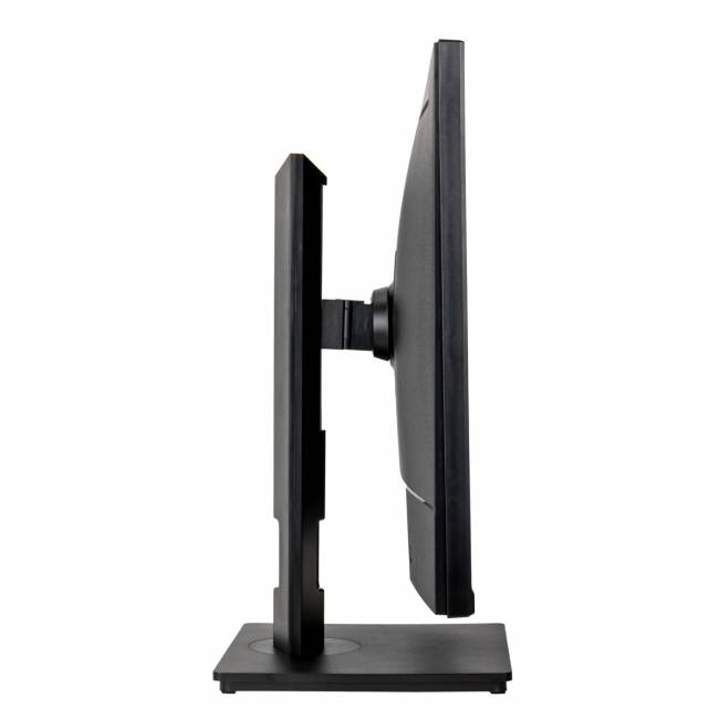 Монитор HIPER ProView QH2701 - 27''/3840x2160/75Гц/300/1000:1/IPS/5мс/HDMIx2+DP/Чёрный Hiper QH2701 — для бизнеса и офиса Монитор HIPER ProView QH2701 - 27''/3840x2160/75Гц/300/1000:1/IPS/5мс/HDMIx2+DP/Чёрный Hiper QH2701 — для бизнеса и офиса