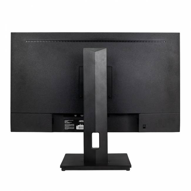 Монитор HIPER ProView QH2701 - 27''/3840x2160/75Гц/300/1000:1/IPS/5мс/HDMIx2+DP/Чёрный Hiper QH2701 — для бизнеса и офиса Монитор HIPER ProView QH2701 - 27''/3840x2160/75Гц/300/1000:1/IPS/5мс/HDMIx2+DP/Чёрный Hiper QH2701 — для бизнеса и офиса
