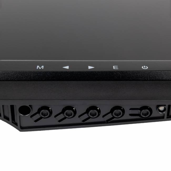 Монитор HIPER ProView QH2701 - 27''/3840x2160/75Гц/300/1000:1/IPS/5мс/HDMIx2+DP/Чёрный Hiper QH2701 — для бизнеса и офиса Монитор HIPER ProView QH2701 - 27''/3840x2160/75Гц/300/1000:1/IPS/5мс/HDMIx2+DP/Чёрный Hiper QH2701 — для бизнеса и офиса