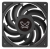 Кулер для корпуса Scythe Wonder Tornado 120 Black — для бизнеса и офиса