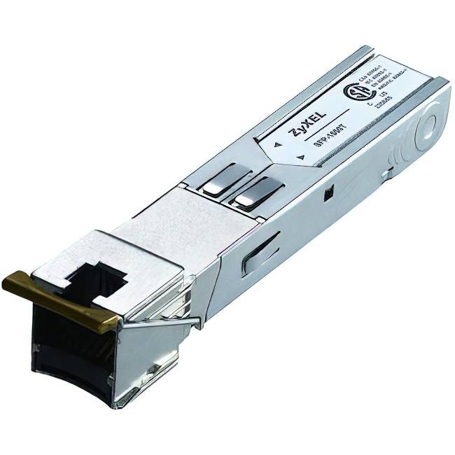 Трансивер ZyXEL 91-010-172001B — для бизнеса и офиса Трансивер ZyXEL 91-010-172001B — для бизнеса и офиса