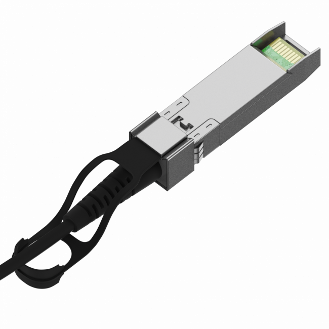 Кабель Fibo FT-S10-DAC5m(30AWG) — для бизнеса и офиса