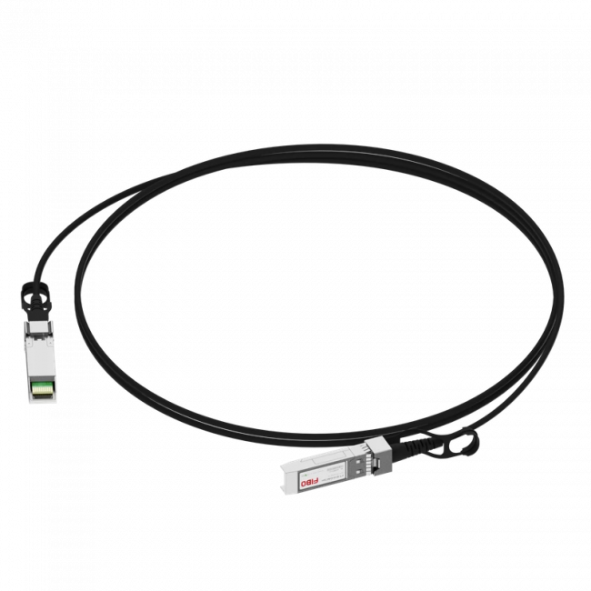 Кабель Fibo FT-S10-DAC5m(30AWG) — для бизнеса и офиса