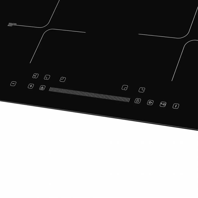 Встраиваемая варочная панель Kuppersberg ICS 612 — для бизнеса и офиса