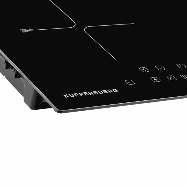 Встраиваемая варочная панель Kuppersberg ICS 612 — для бизнеса и офиса