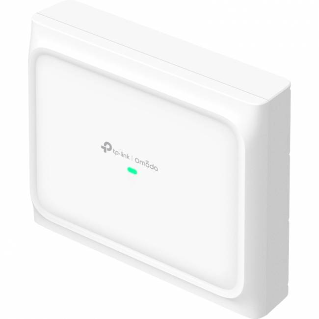 Точка доступа TP-Link EAP772-Outdoor — для бизнеса и офиса Точка доступа TP-Link EAP772-Outdoor — для бизнеса и офиса