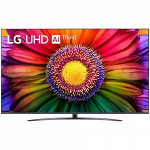 Телевизор ЖК 75" LG LG 75UR81009LK