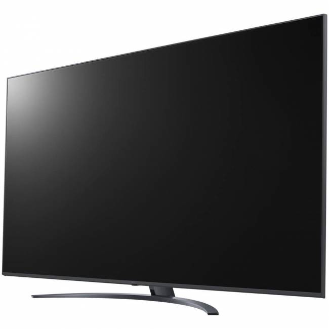 Телевизор ЖК 75" LG LG 75UR81009LK — для бизнеса и офиса Телевизор ЖК 75" LG LG 75UR81009LK — для бизнеса и офиса