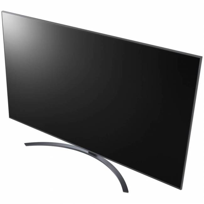 Телевизор ЖК 75" LG LG 75UR81009LK — для бизнеса и офиса Телевизор ЖК 75" LG LG 75UR81009LK — для бизнеса и офиса