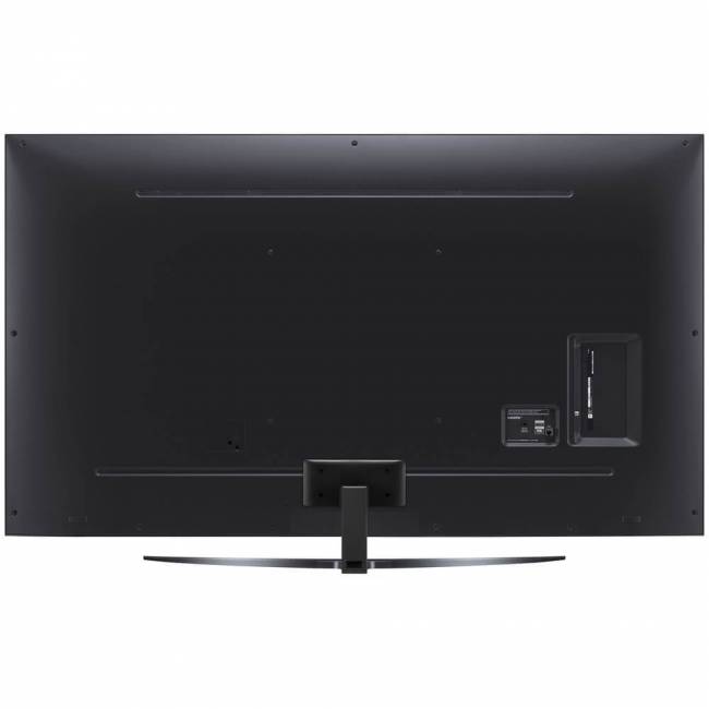 Телевизор ЖК 75" LG LG 75UR81009LK — для бизнеса и офиса Телевизор ЖК 75" LG LG 75UR81009LK — для бизнеса и офиса