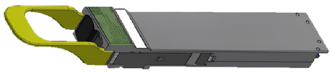 Трансивер Nvidia MMS4X00-NS400 — для бизнеса и офиса