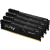 Память оперативная Kingston FURY Beast Black 128GB DDR4 CL18 DIMM (Kit of 4) — для бизнеса и офиса