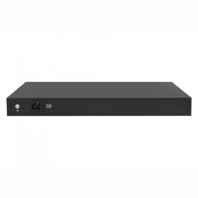 Коммутатор SNR SNR-S5310G-48TX-POE — для бизнеса и офиса