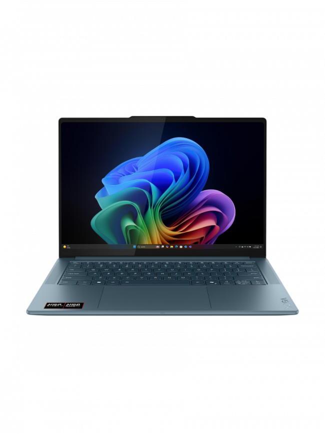 Ноутбук Lenovo Yoga Pro 7 14AKP10 14.5" — для бизнеса и офиса