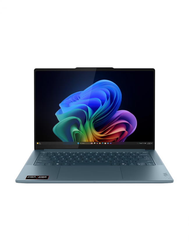 Ноутбук Lenovo Yoga Pro 7 14AKP10 14.5" — для бизнеса и офиса