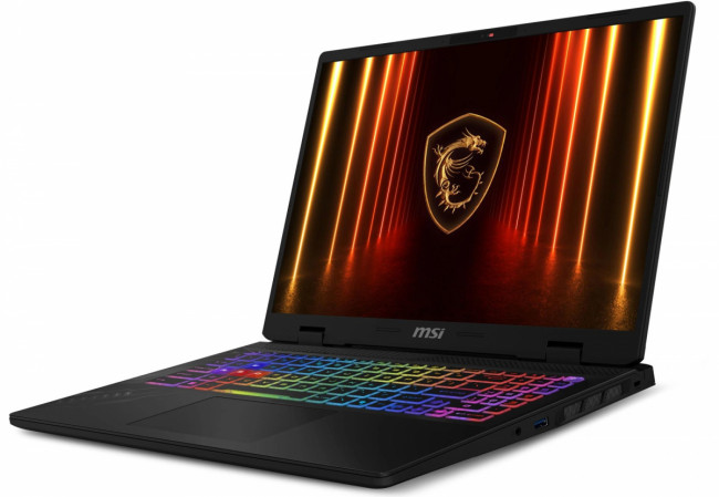 Ноутбук MSI 9S7-15PL21-078 — для бизнеса и офиса Ноутбук MSI 9S7-15PL21-078 — для бизнеса и офиса