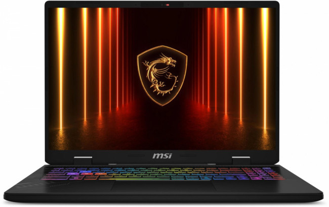 Ноутбук MSI 9S7-15PL21-078 — для бизнеса и офиса Ноутбук MSI 9S7-15PL21-078 — для бизнеса и офиса