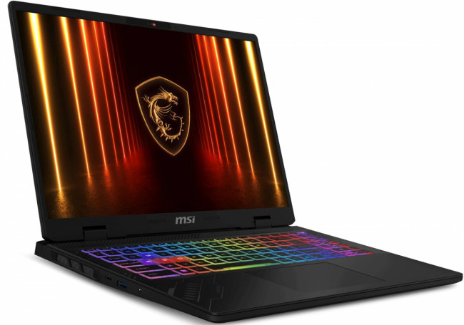 Ноутбук MSI 9S7-15PL21-078 — для бизнеса и офиса Ноутбук MSI 9S7-15PL21-078 — для бизнеса и офиса