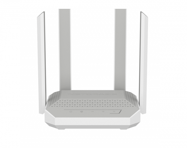 Маршрутизатор Netcraze Netcraze Sprinter (NC-3711) — для бизнеса и офиса